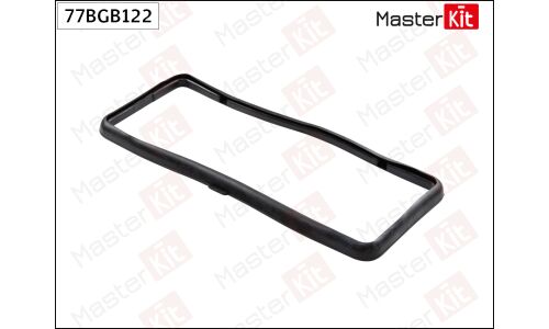 Прокладка клапанной крышки Master KiT, арт. 77BGB122