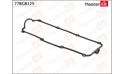 Прокладка крышки клапанов Master KiT, арт. 77BGB125
