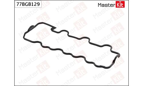 Прокладка клапанной крышки Master KiT, арт. 77BGB129