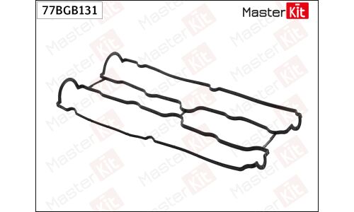 Прокладка клапанной крышки Master KiT, арт. 77BGB131