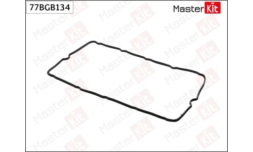 Прокладка крышки клапанов Master KiT, арт. 77BGB134