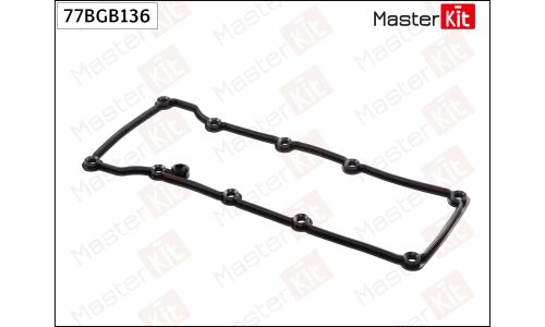 Прокладка клапанной крышки Master Kit, арт. 77BGB136