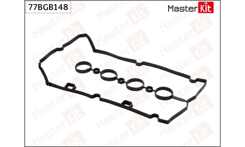 Прокладка крышки клапанов Master KiT, арт. 77BGB148