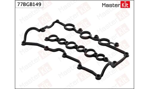 Прокладка клапанной крышки Master KiT, арт. 77BGB149