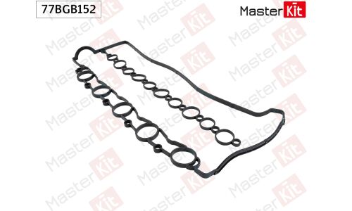 Прокладка клапанной крышки Master KiT, арт. 77BGB152