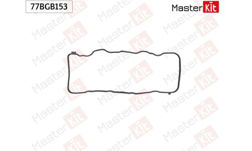 Прокладка клапанной крышки Master KiT, арт. 77BGB153