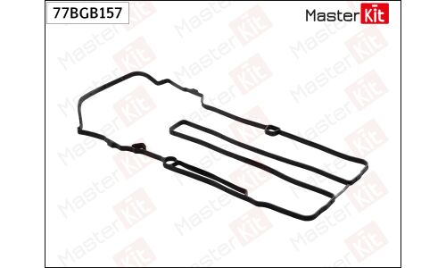 Прокладка клапанной крышки Master Kit, арт. 77BGB157