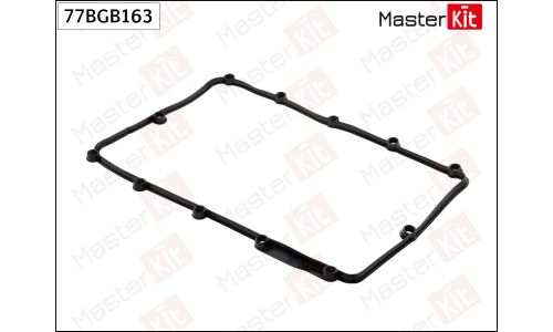 Прокладка клапанной крышки Master KiT, арт. 77BGB163