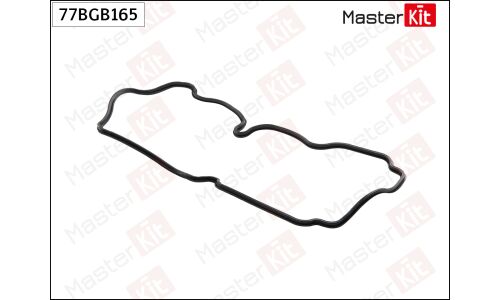 Прокладка крышки клапанов Master KiT, арт. 77BGB165