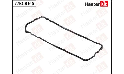 Прокладка клапанной крышки Master KiT, арт. 77BGB166