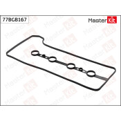 Прокладка клапанной крышки Master KiT, арт. 77BGB167