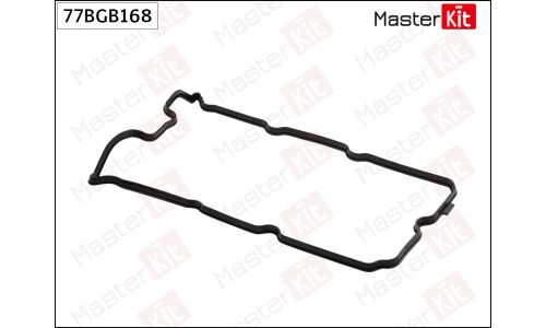 Прокладка клапанной крышки Master KiT, арт. 77BGB168