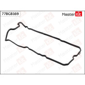 Прокладка клапанной крышки Master KiT, арт. 77BGB169