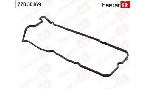 Прокладка клапанной крышки Master KiT, арт. 77BGB169