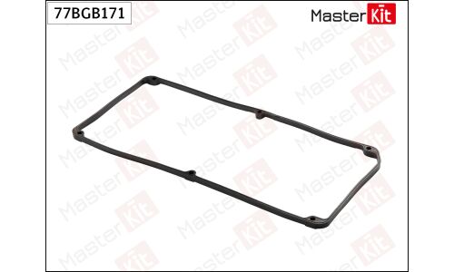 Прокладка крышки клапанов Master KiT, арт. 77BGB171