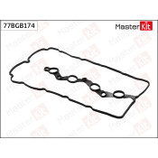 Прокладка клапанной крышки Master KiT, арт. 77BGB174