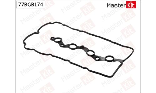 Прокладка клапанной крышки Master KiT, арт. 77BGB174