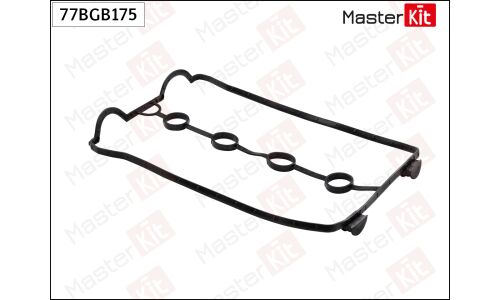 Прокладка крышки клапанов Master KiT, арт. 77BGB175