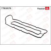 Прокладка клапанной крышки Master Kit, арт. 77BGB176