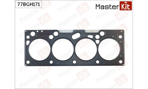 Прокладка головки блока цилиндров Master KiT, арт. 77BGH171