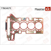 Прокладка головки блока цилиндров Master KiT, арт. 77BGH175