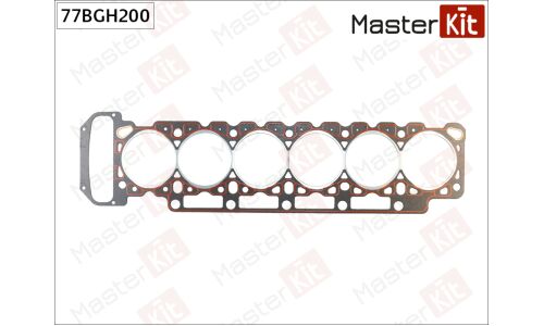 Прокладка ГБЦ Master KiT, арт. 77BGH200