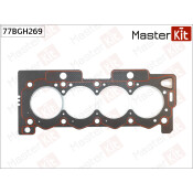 Прокладка ГБЦ Master KiT, арт. 77BGH269