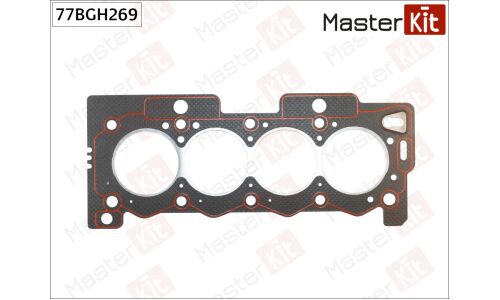 Прокладка ГБЦ Master KiT, арт. 77BGH269