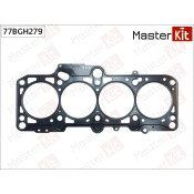 Прокладка головки блока цилиндров Master KiT, арт. 77BGH279