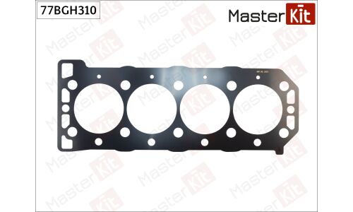 Прокладка головки блока цилиндров Master KiT, арт. 77BGH310