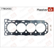 Прокладка ГБЦ Master KiT, арт. 77BGH311