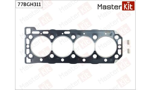 Прокладка ГБЦ Master KiT, арт. 77BGH311