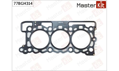 Прокладка ГБЦ MasterKit, арт. 77BGH314