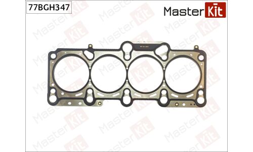 Прокладка ГБЦ Master KiT, арт. 77BGH347