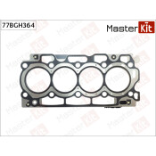 Прокладка ГБЦ Master KiT, арт. 77BGH364