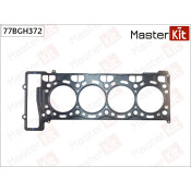 Прокладка ГБЦ Master KiT, арт. 77BGH372