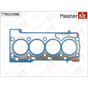 Прокладка ГБЦ MasterKit, арт. 77BGH386
