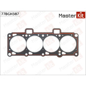 Прокладка ГБЦ Master KiT, арт. 77BGH387