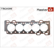 Прокладка ГБЦ MasterKit, арт. 77BGH399