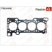 Прокладка ГБЦ Master KiT, арт. 77BGH406