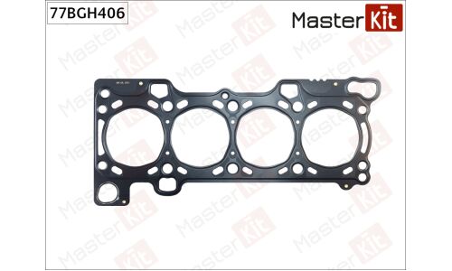 Прокладка ГБЦ Master KiT, арт. 77BGH406
