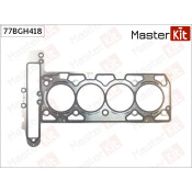 Прокладка головки блока цилиндров Master KiT, арт. 77BGH418