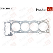 Прокладка ГБЦ Master KiT, арт. 77BGH493