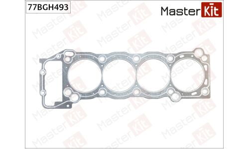 Прокладка ГБЦ Master KiT, арт. 77BGH493