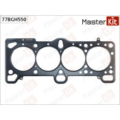 Прокладка ГБЦ Master KiT, арт. 77BGH550