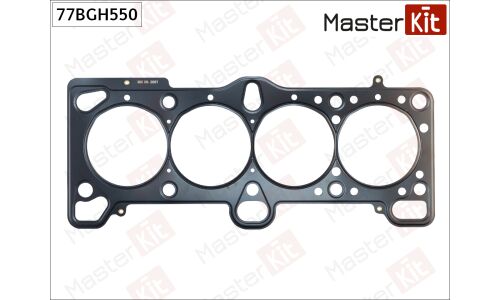 Прокладка ГБЦ Master KiT, арт. 77BGH550