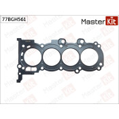 Прокладка ГБЦ Master KiT, арт. 77BGH561