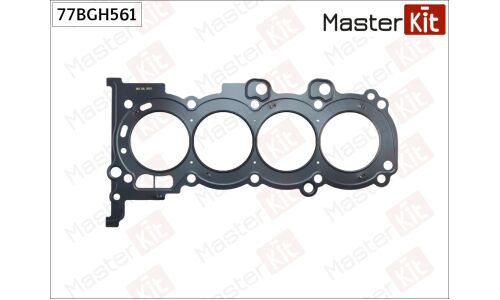 Прокладка ГБЦ Master KiT, арт. 77BGH561