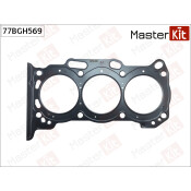 Прокладка ГБЦ Master KiT, арт. 77BGH569