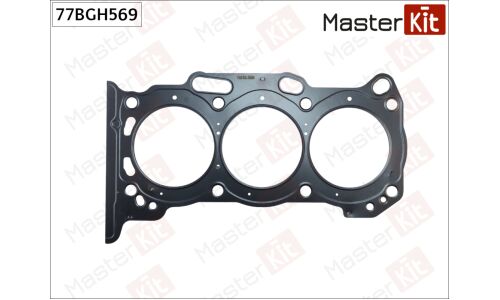 Прокладка ГБЦ Master KiT, арт. 77BGH569